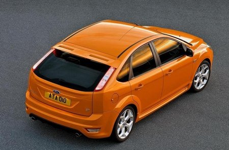 Ford Focus 2008