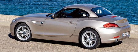 BMW Z4 2009