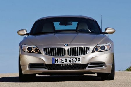 BMW Z4 2009