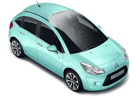 Citroen C3 2010