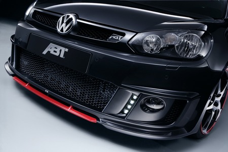 ABT Volkswagen Golf GTI VI