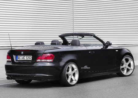 AC Schnitzer BMW ACS1 Cabrio