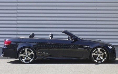 AC Schnitzer BMW M3 Cabrio