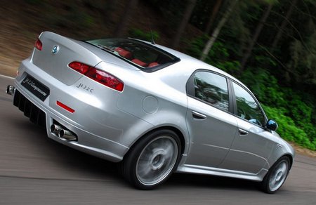 Alfa Romeo 159 J4 2.2 C