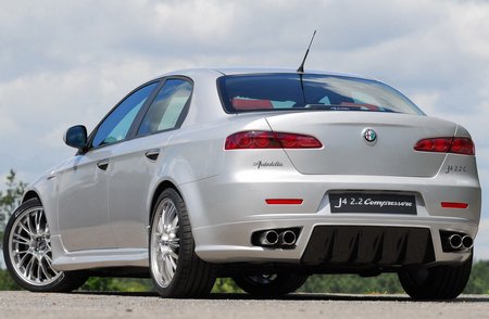 Alfa Romeo 159 J4 2.2 C