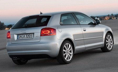 Audi A3 2009