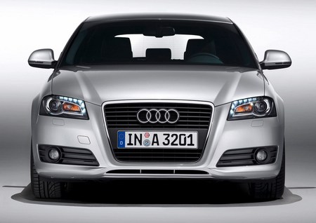 Audi A3 2009