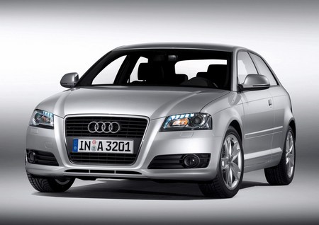 Audi A3 2009