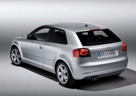 Audi A3 2009