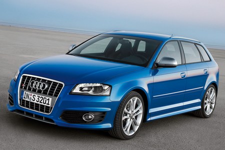 Audi A3 2009