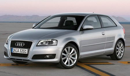 Audi A3 2009