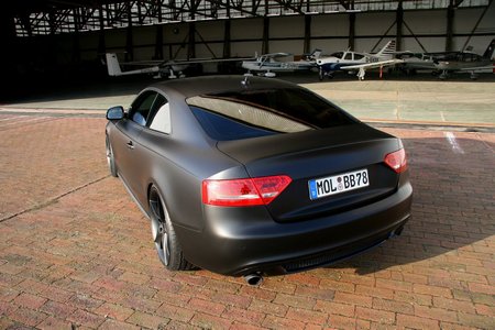 Audi A5 Coupe by AVUS Performance