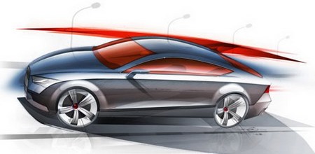 Audi Future Models