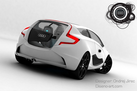 Audi O