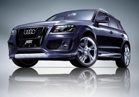 Audi Q5 by ABT