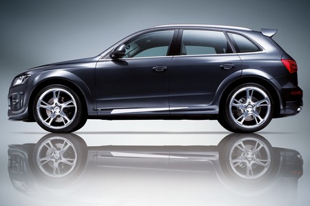 Audi Q5 by ABT