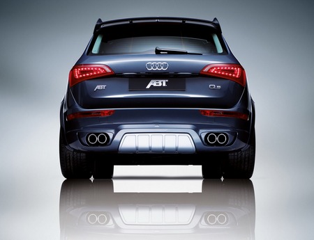 Audi Q5 by ABT