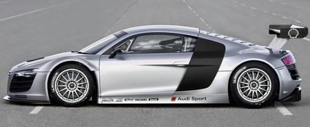 Audi R8 GT3