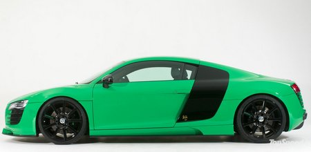 Audi R8 by MTM