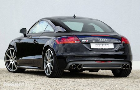 Audi TTS by MTM