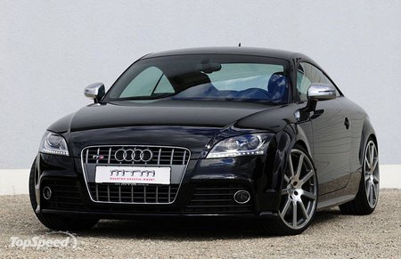 Audi TTS by MTM