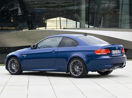 BMW M3 2009