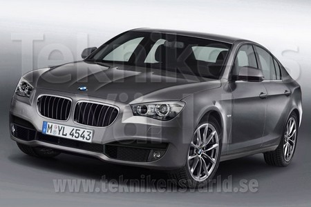 BMW 3-Series 2012