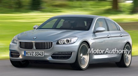 BMW 3-series 2012