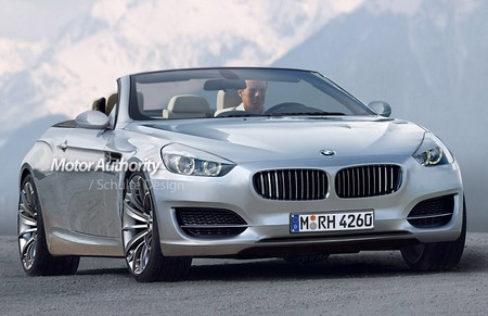 BMW 6-Series new