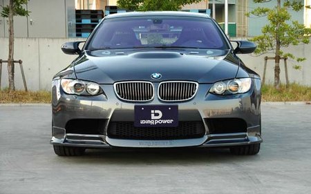 BMW M3 by Iding Power