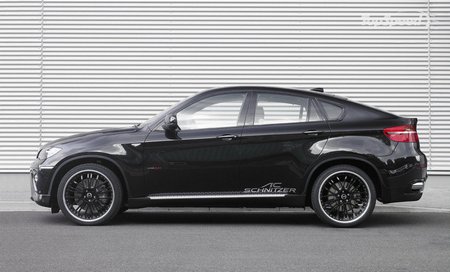 BMW X6 by AC Schnitzer