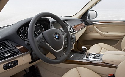 BMW X5 2007