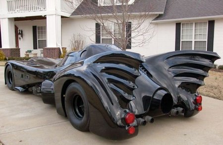 Batmobile