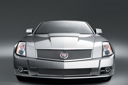 Cadillac XLR-V 2009