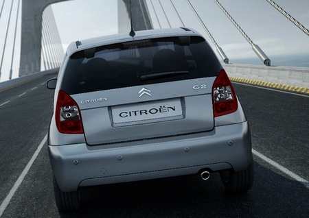 Citroen C2