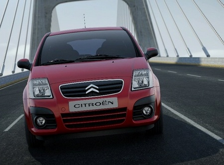 Citroen C2