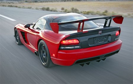 Dodge Viper