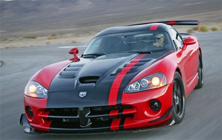 Dodge Viper