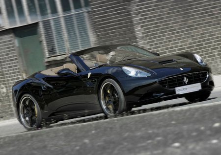 Edo Competition Ferrari California Spider