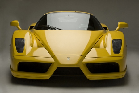 Edo Competition Ferrari-Enzo 700HP