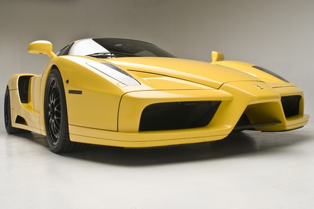 Edo Competition Ferrari-Enzo 700HP