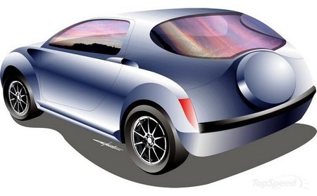 Fiat Topolino