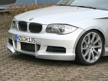 Hartge BMW 1-Series