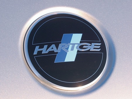 Hartge BMW 1-Series