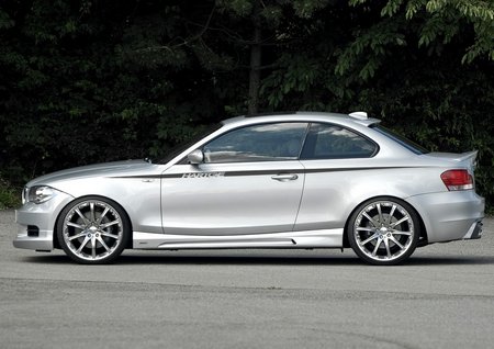 Hartge BMW 1-Series