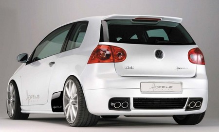 Hofele Mark V Golf GTI