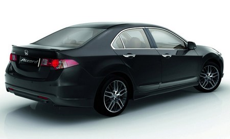 Honda Accord Euro Sport Pack