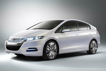 Honda Insight