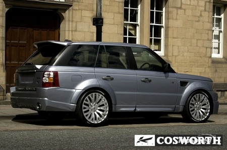 Kahn Cosworth 300