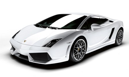 Lamborghini Gallardo LP560-4